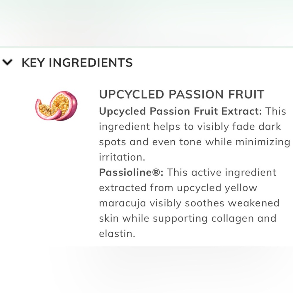 BYROE | Passion Fruit Yogurt Soothing Serum (Brand New!) ✨ - Picture 14 of 16